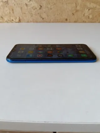 Xiaomi Redmi Note 7 Azul