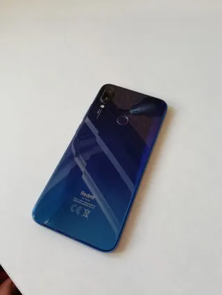 Xiaomi Redmi Note 7 Azul