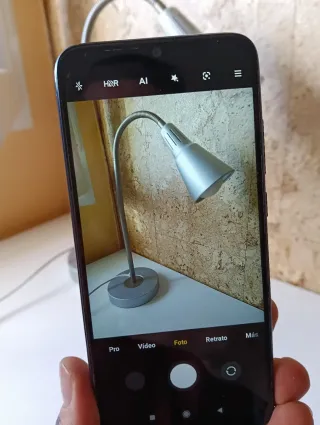 Xiaomi Redmi Note 7 Azul