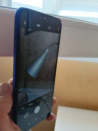 Xiaomi Redmi Note 7 Azul