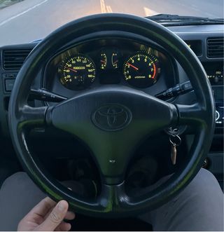 Toyota RAV4 1998