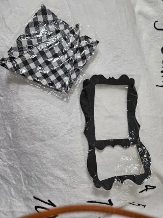 Manta de bebé para contar meses