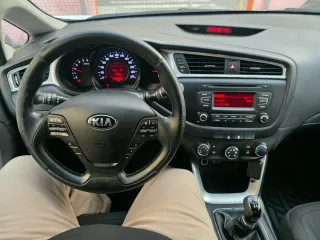 KIA Ceed 2018