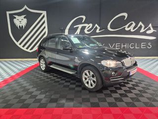 BMW X5 xDrive35d