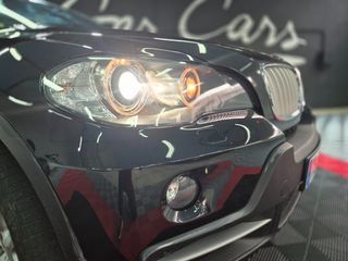 BMW X5 xDrive35d