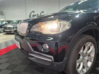 BMW X5 xDrive35d