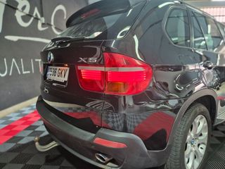 BMW X5 xDrive35d