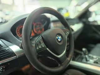 BMW X5 xDrive35d