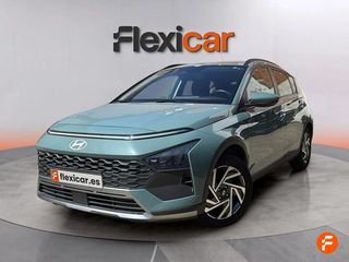 Hyundai Bayon 1.2 MPI Maxx
