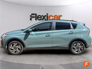 Hyundai Bayon 1.2 MPI Maxx