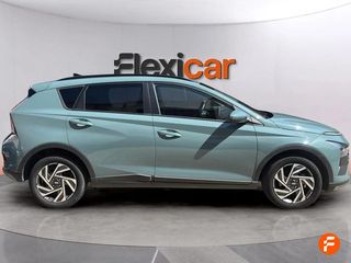 Hyundai Bayon 1.2 MPI Maxx