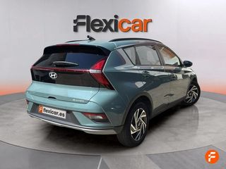 Hyundai Bayon 1.2 MPI Maxx