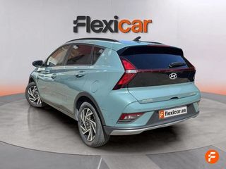 Hyundai Bayon 1.2 MPI Maxx