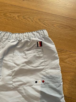 Boxer uomo blu tommy hilfiger