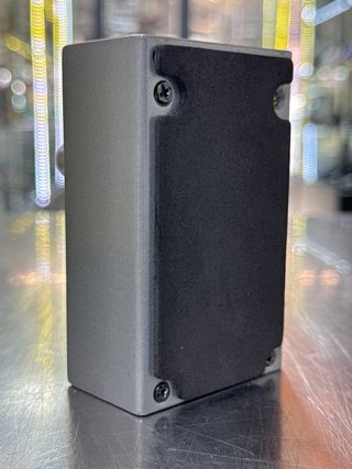 Pedal Palmer Distortion Pocket Effect