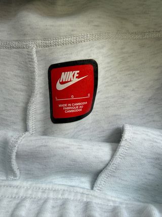 Chándal Nike Tech