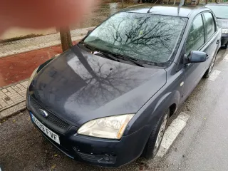 Ford Focus 2007