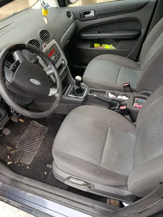 Ford Focus 2007