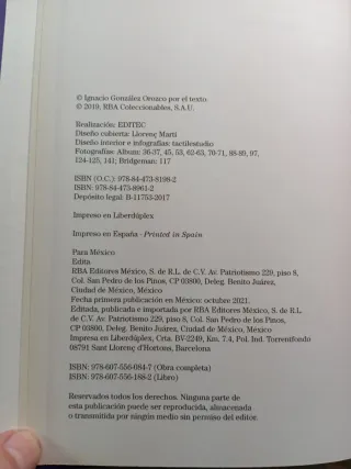 Schelling. Ignacio González.