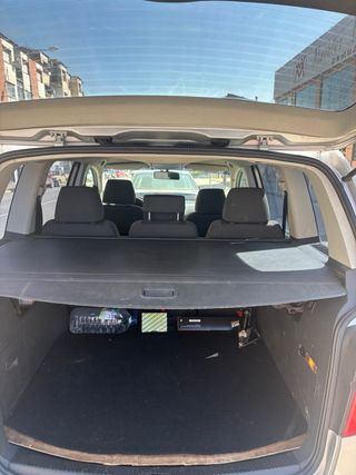 Volkswagen Touran 2006