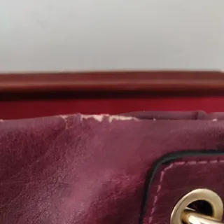 Bolso lentejuelas 43x34x16 cm