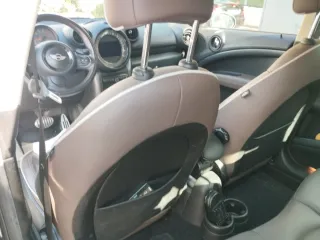 MINI Countryman 2015