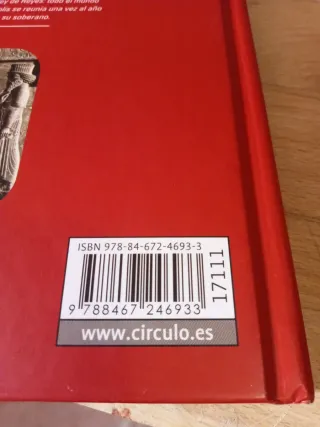 Persépolis, la ciudad secreta