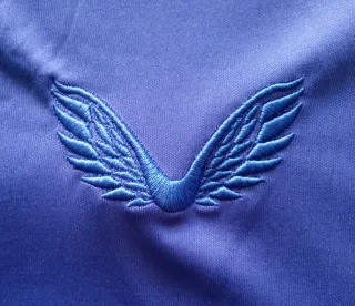 Camiseta Oficial Castore Glasgow Rangers (2020-21)