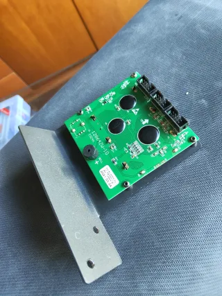 Pantalla Ender 3 Creality