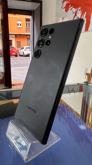 Samsung Galaxy S23 Ultra 5G 256GB