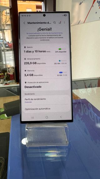 Samsung Galaxy S23 Ultra 5G 256GB