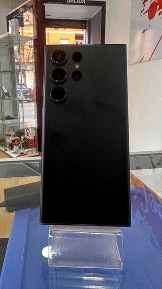 Samsung Galaxy S23 Ultra 5G 256GB