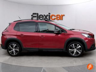 Peugeot 2008 GTLINE 1.2 PURETECH