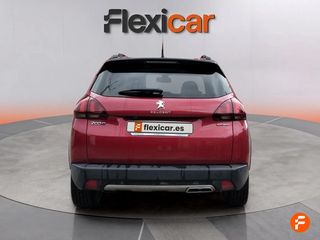 Peugeot 2008 GTLINE 1.2 PURETECH