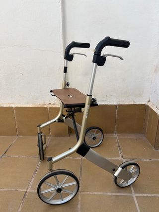 Andador LET'S GO OUT