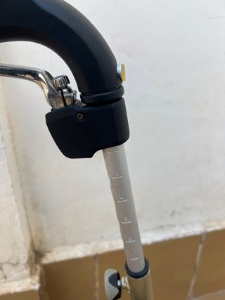 Andador LET'S GO OUT