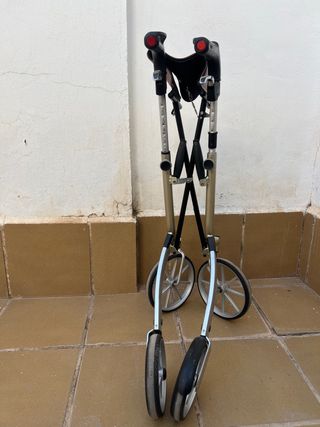 Andador LET'S GO OUT