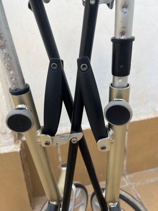 Andador LET'S GO OUT