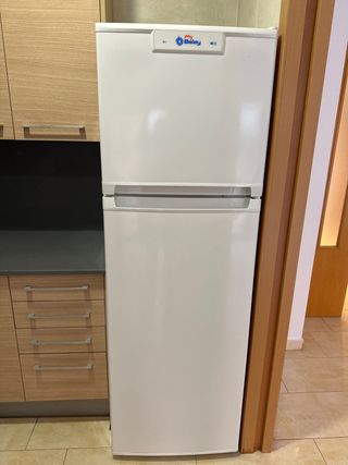 Nevera Balay 2 puertas