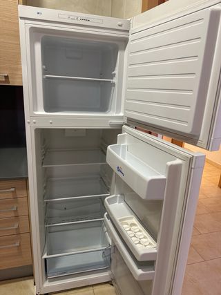 Nevera Balay 2 puertas