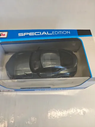 Maisto Toyota GR Supra 1:24 Special Edition