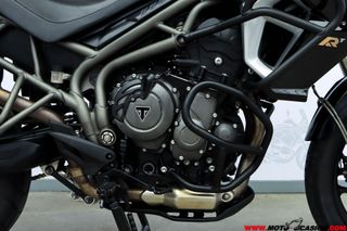 TRIUMPH TIGER 800 XRT ¿A2?