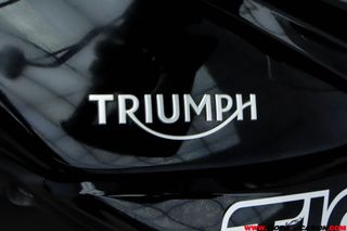 TRIUMPH TIGER 800 XRT ¿A2?