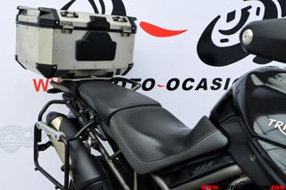TRIUMPH TIGER 800 XRT ¿A2?