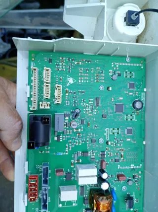 Placa Electrónica Caldera Viessmann 7556182