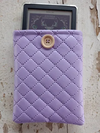 Funda Kindle polipiel