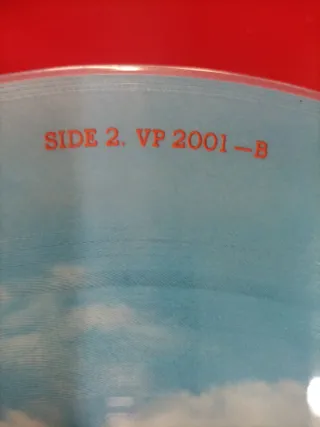 Mike Oldfield Tubular Bells Vinilo