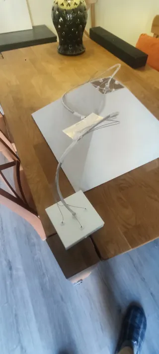 Lámpara de techo Zara Home