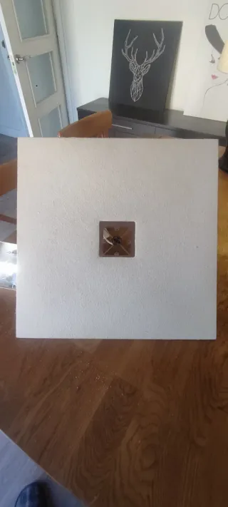 Lámpara de techo Zara Home