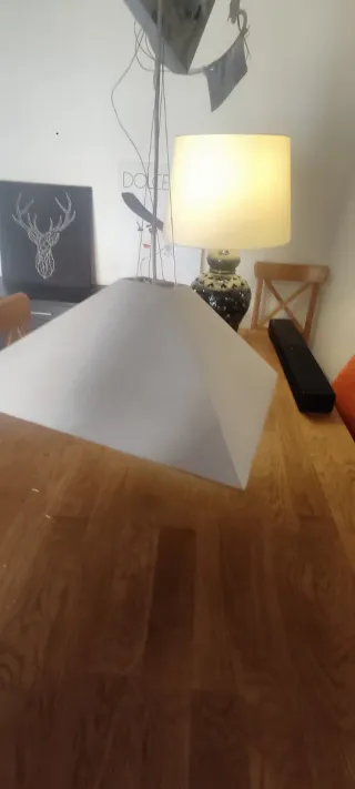 Lámpara de techo Zara Home